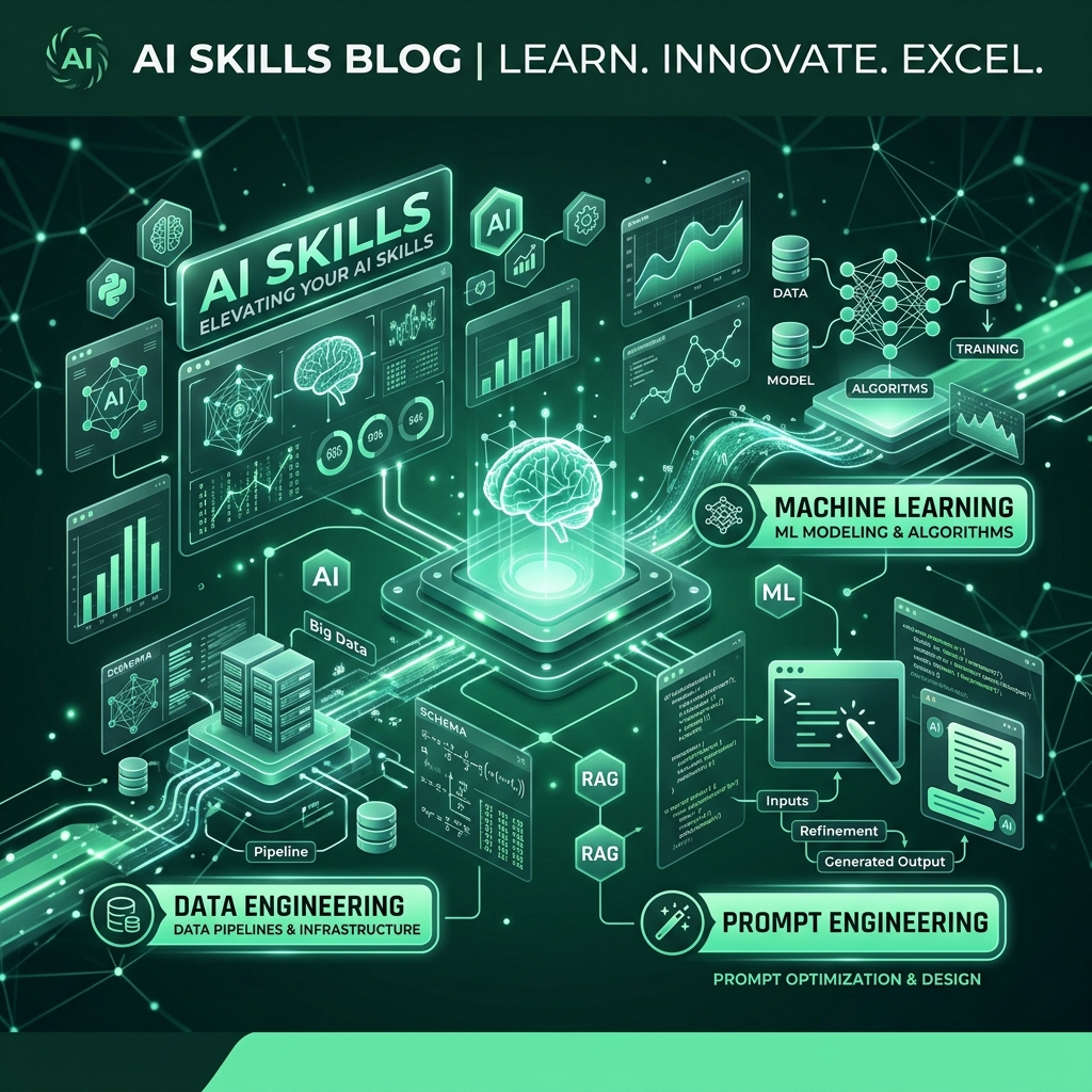 Top AI Skills