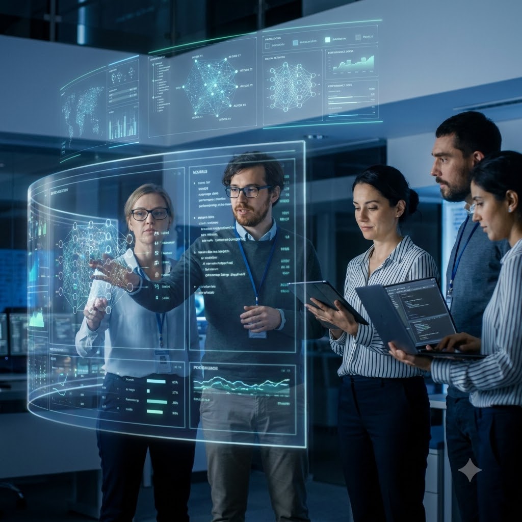 Expert-Created Datasets & Model Training