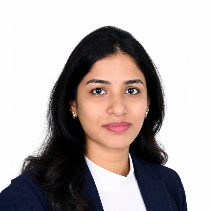 Jyothi Basava
