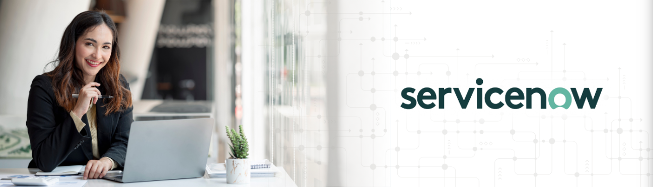 The Rise of ServiceNow