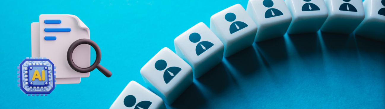 How AI is Revolutionizing Staff Augmentation