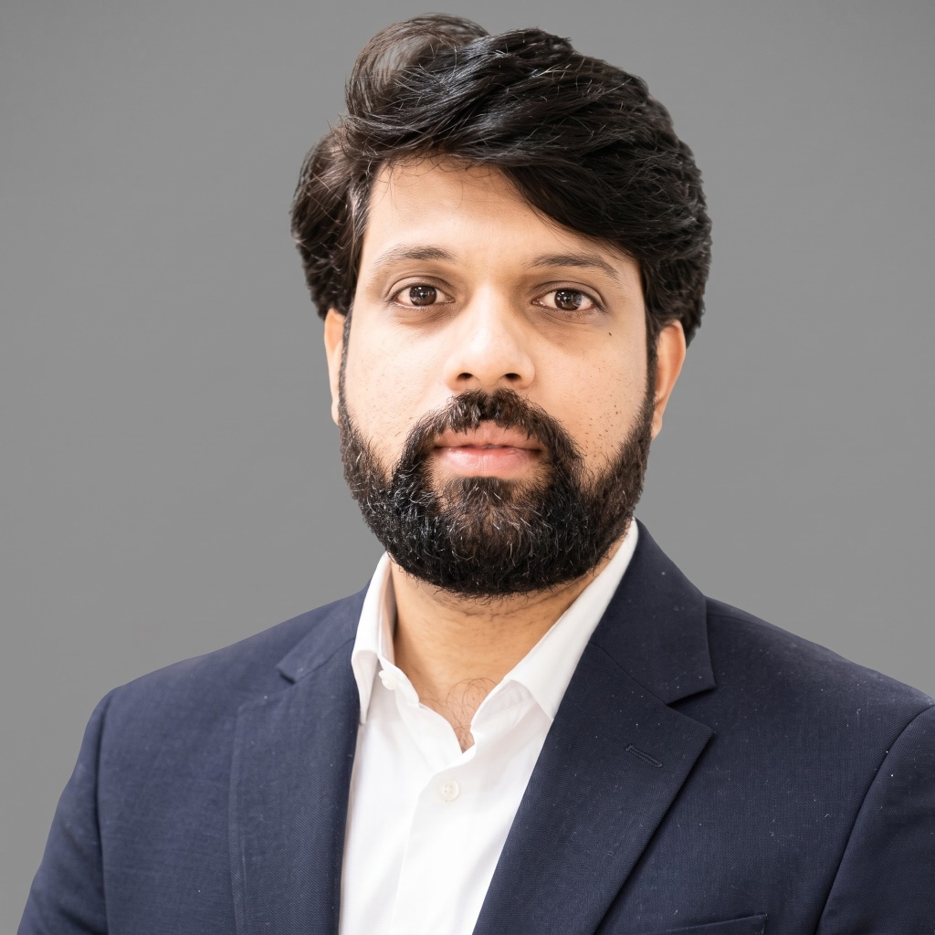 Uday Kiran Bulusu